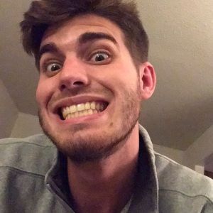 Meet your Posher, Jestan